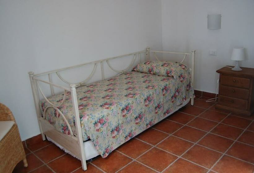 Апартаменты 2 Спальни, Borgo Valmarina