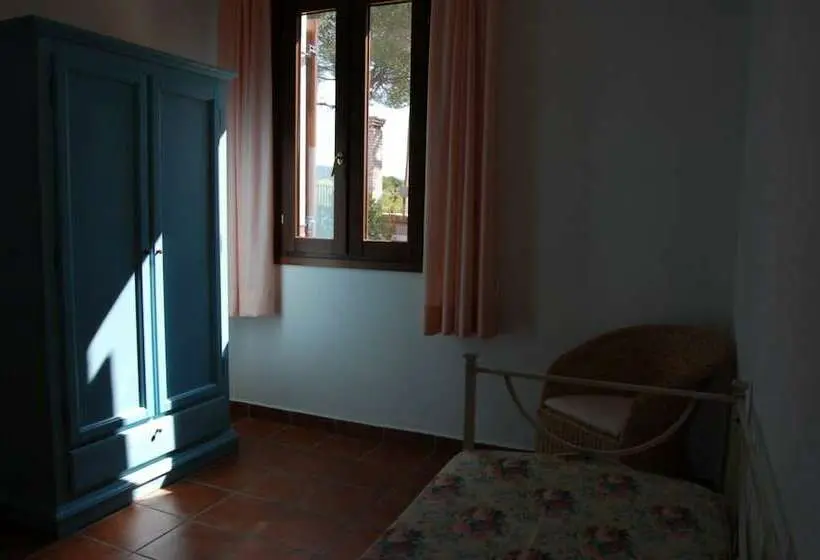آپارتمان 2 خوابه, Borgo Valmarina