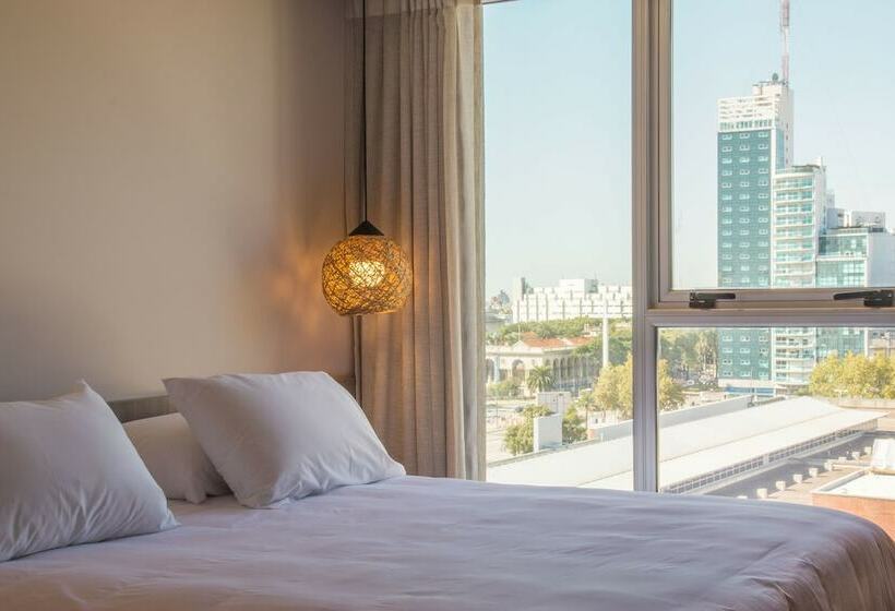 Трехместный Номер Классика, Ciudadano Suites