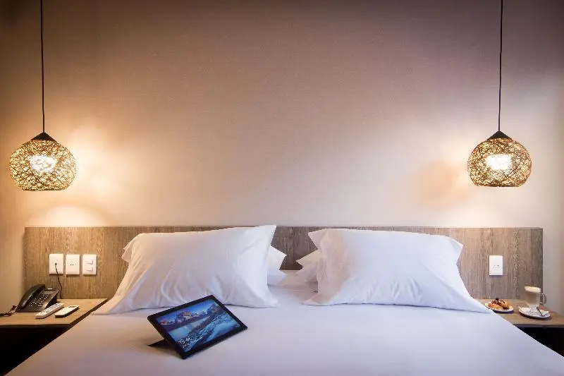 اتاق استاندارد, Ciudadano Suites