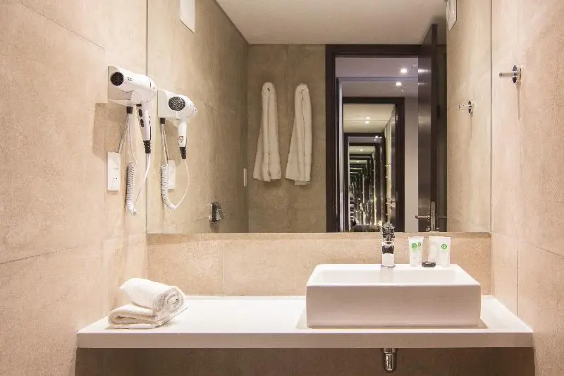اتاق استاندارد, Ciudadano Suites