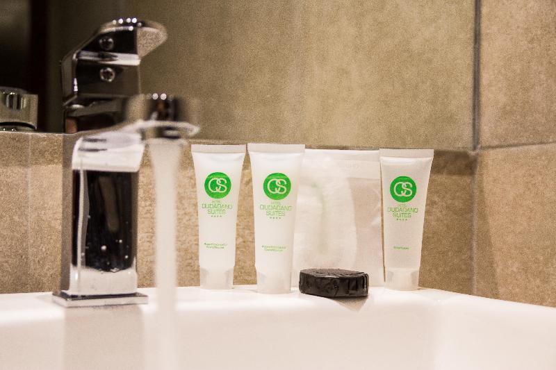 חדר סטנדרט, Ciudadano Suites