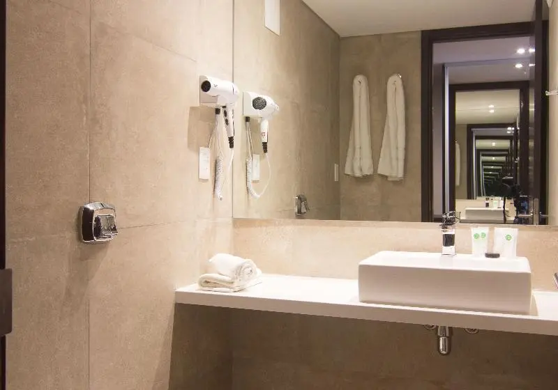 اتاق استاندارد, Ciudadano Suites