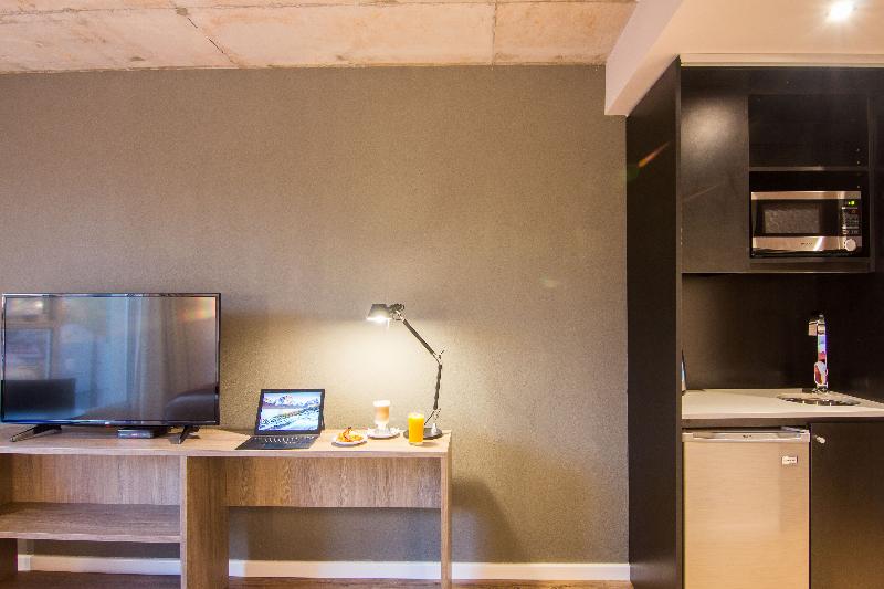 스탠다드 룸, Ciudadano Suites