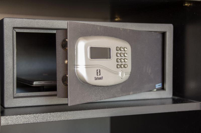 Номер Стандарт, Ciudadano Suites