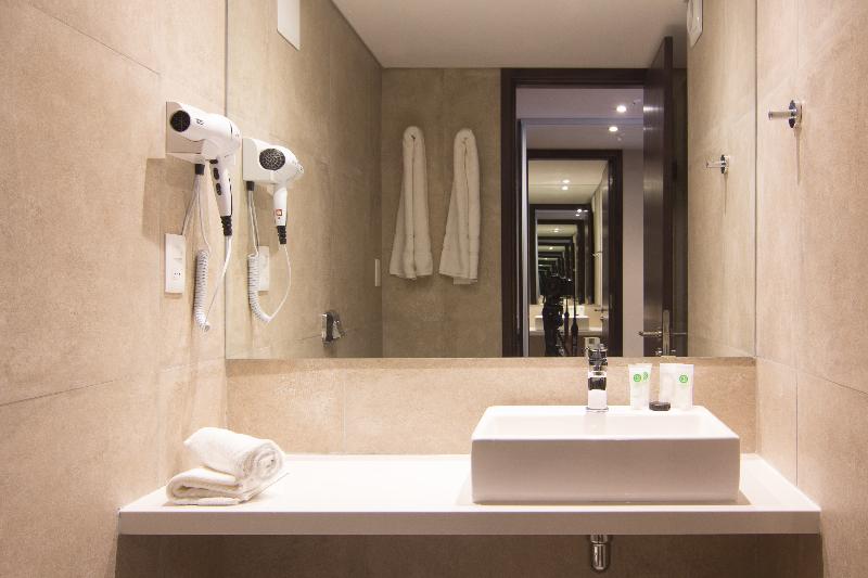 Четырехместный Номер Стандарт, Ciudadano Suites