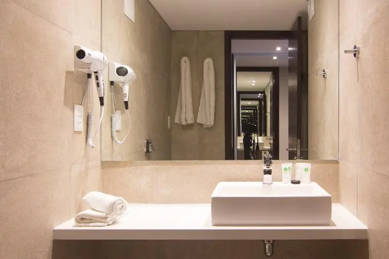 اتاق استاندارد چهار تخته, Ciudadano Suites