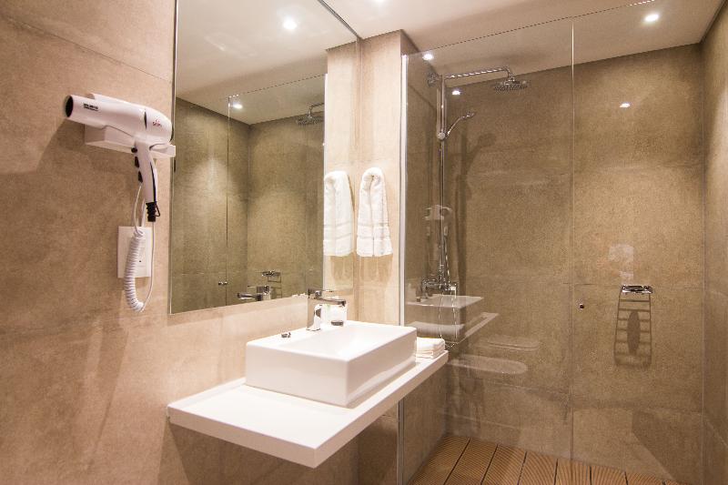 스탠다드 트리플 룸, Ciudadano Suites
