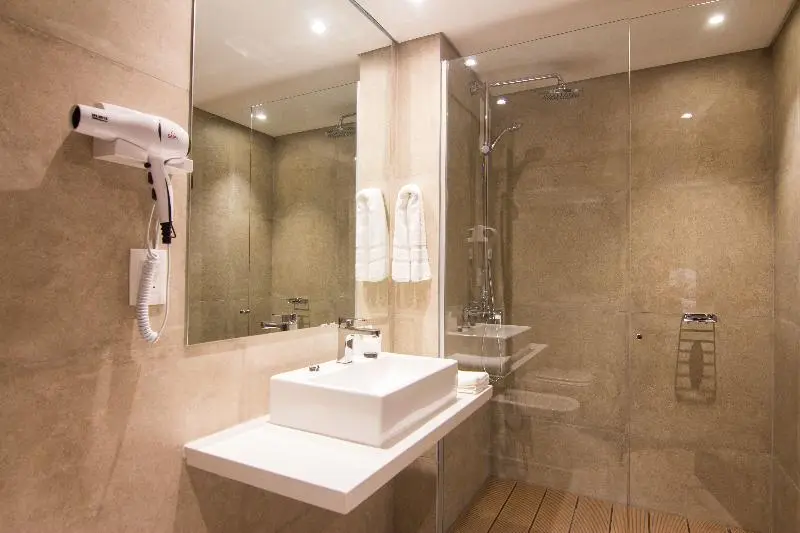 اتاق استاندارد سه نفره, Ciudadano Suites