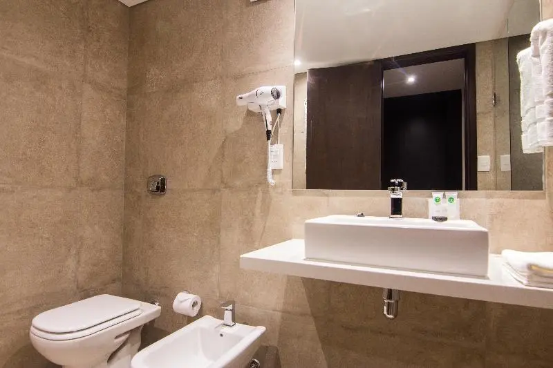 اتاق استاندارد سه نفره, Ciudadano Suites