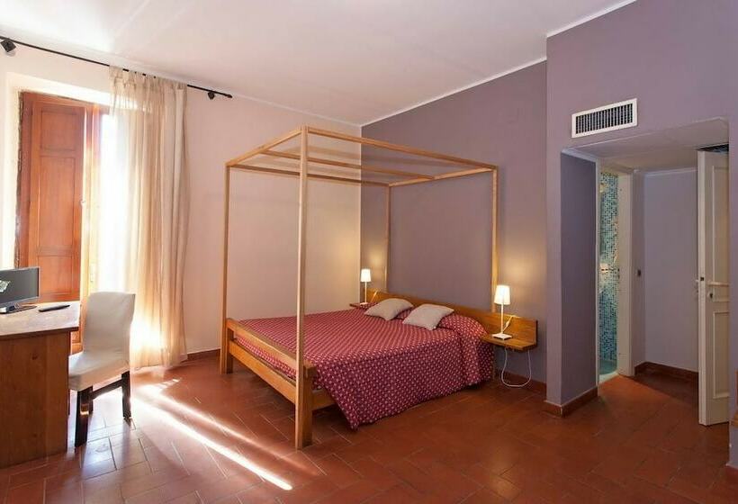 Номер Стандарт Вид на Море с Балконом, Ducale