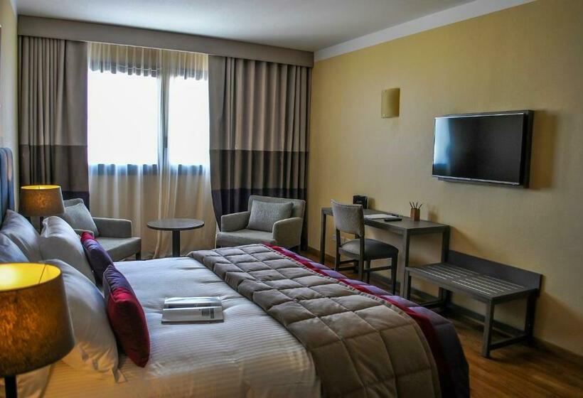Номер Superior, Grand Brizo Buenos Aires