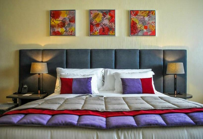 Номер Superior, Grand Brizo Buenos Aires