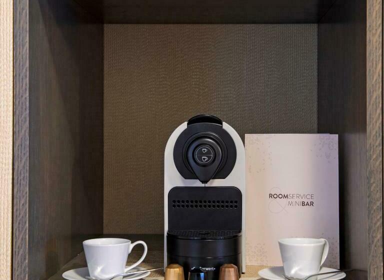 Номер Superior, Grand Brizo Buenos Aires