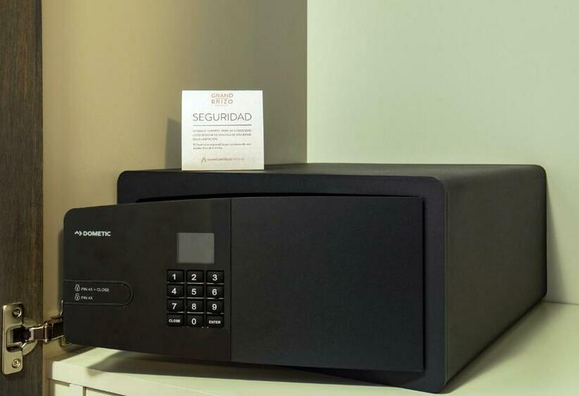 Номер Superior, Grand Brizo Buenos Aires