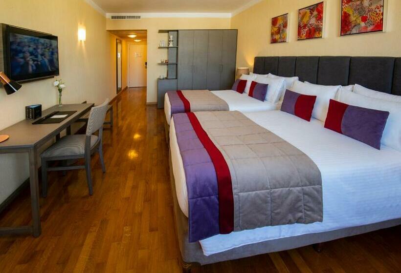 Номер Superior, Grand Brizo Buenos Aires