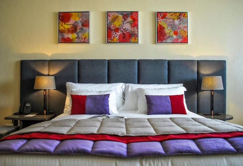 Номер Superior, Grand Brizo Buenos Aires