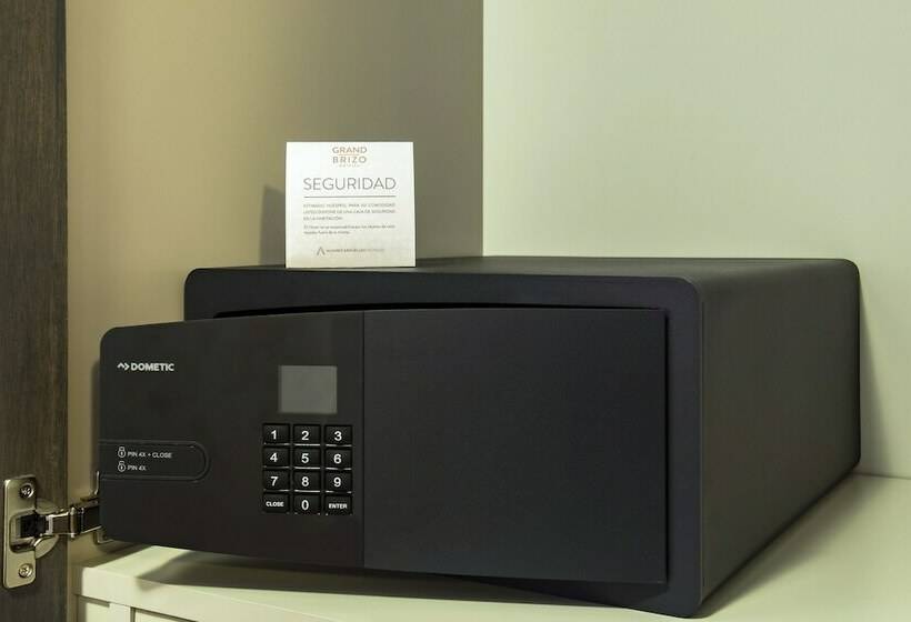 Номер Superior, Grand Brizo Buenos Aires