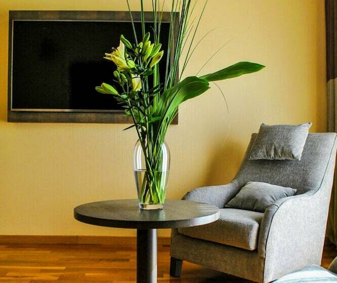 Номер Superior, Grand Brizo Buenos Aires