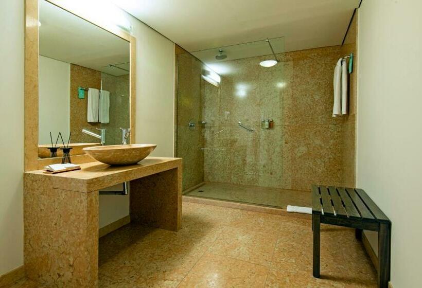 Люкс с Балконом, Grand Brizo Buenos Aires