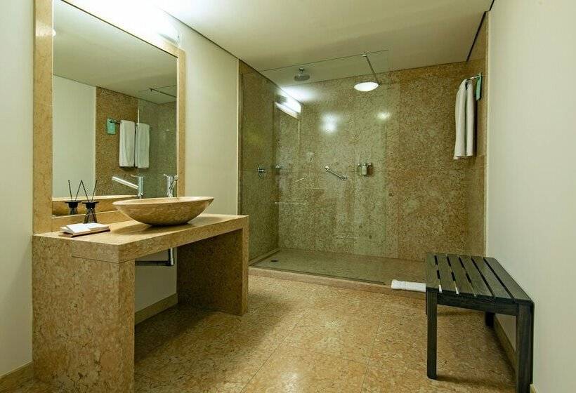 Люкс с Балконом, Grand Brizo Buenos Aires