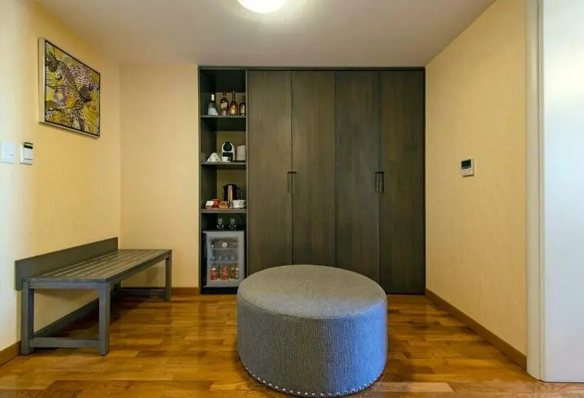 エクゼクティブスイート, Grand Brizo Buenos Aires