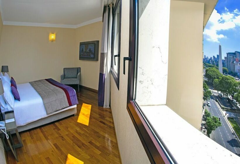 Президентский Люкс, Grand Brizo Buenos Aires