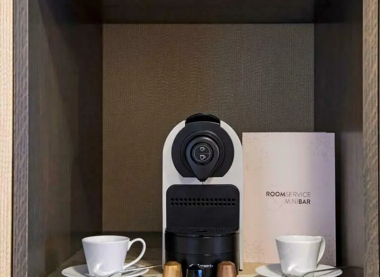 身障者適用スタンダードルーム, Grand Brizo Buenos Aires