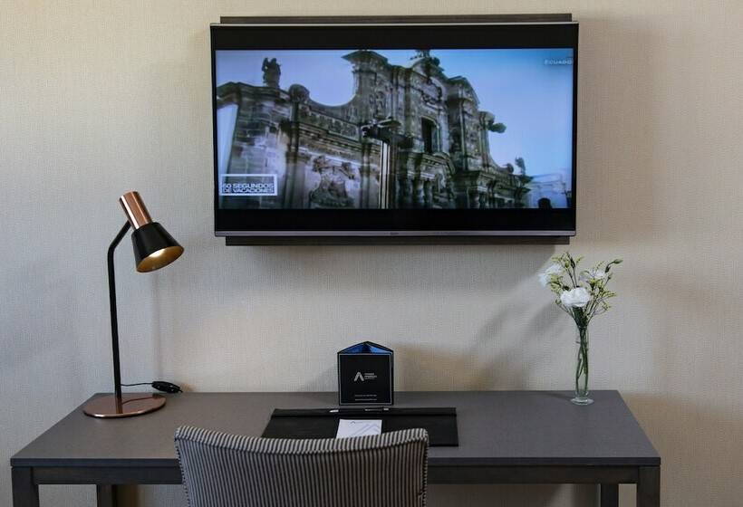Трехместный Номер Superior, Grand Brizo Buenos Aires