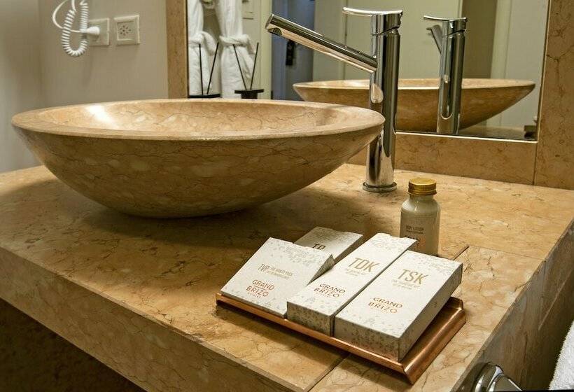 Трехместный Номер Superior, Grand Brizo Buenos Aires