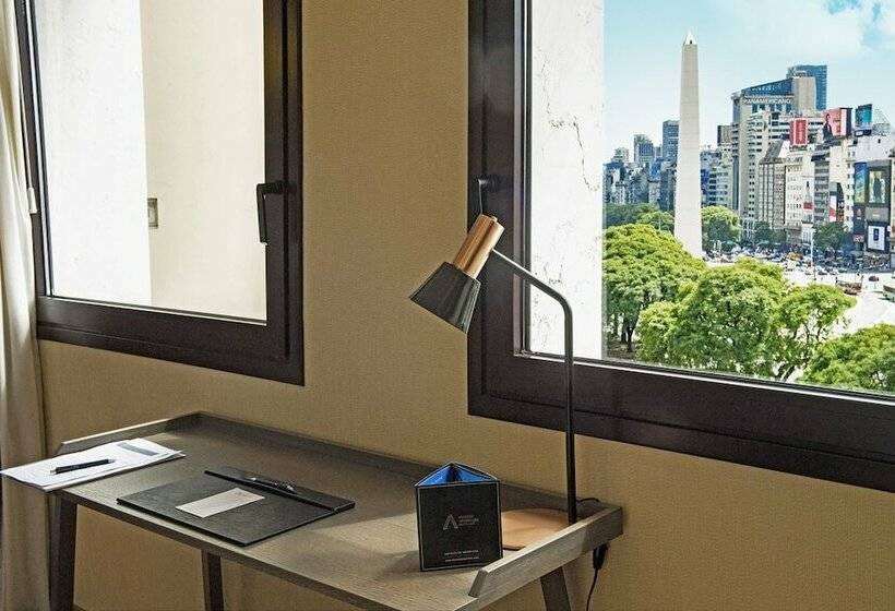 Трехместный Номер Superior, Grand Brizo Buenos Aires