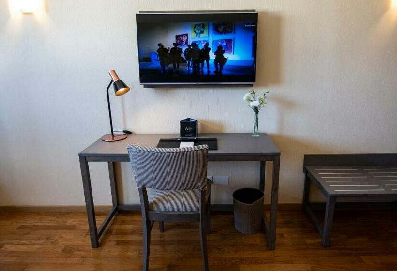 Номер Стандарт Трехместный, Grand Brizo Buenos Aires