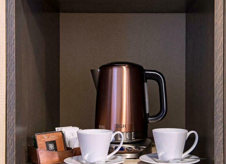 Номер Стандарт Трехместный, Grand Brizo Buenos Aires