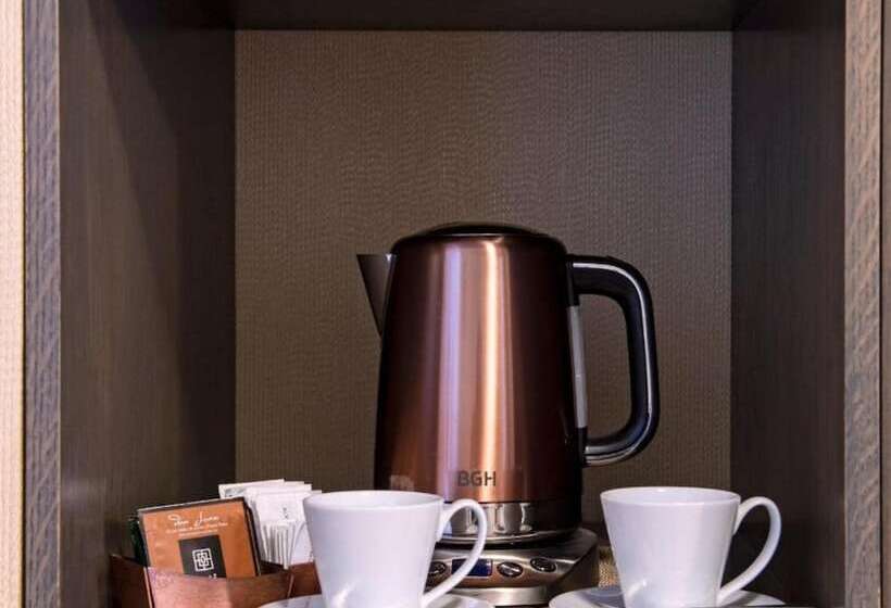 Номер Superior, Grand Brizo Buenos Aires