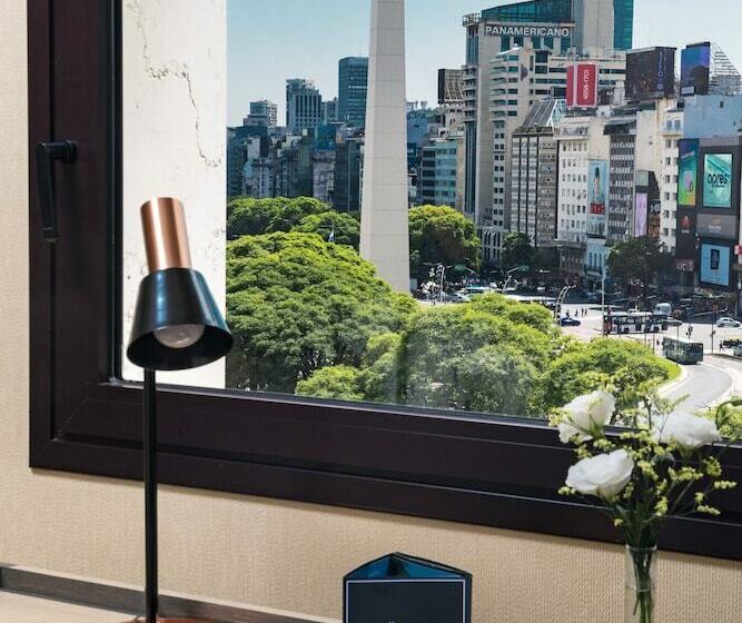 Президентский Люкс, Grand Brizo Buenos Aires