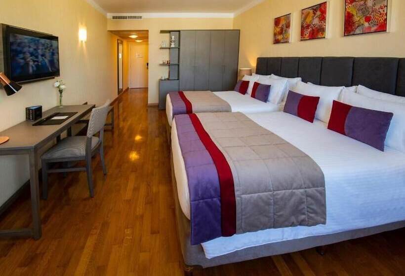 Номер Superior, Grand Brizo Buenos Aires