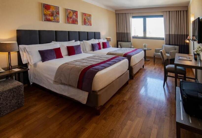 Номер Superior, Grand Brizo Buenos Aires