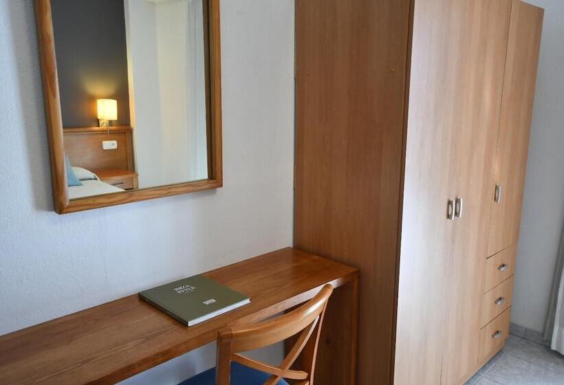 חדר סטנדרט, Hostal Mallorca