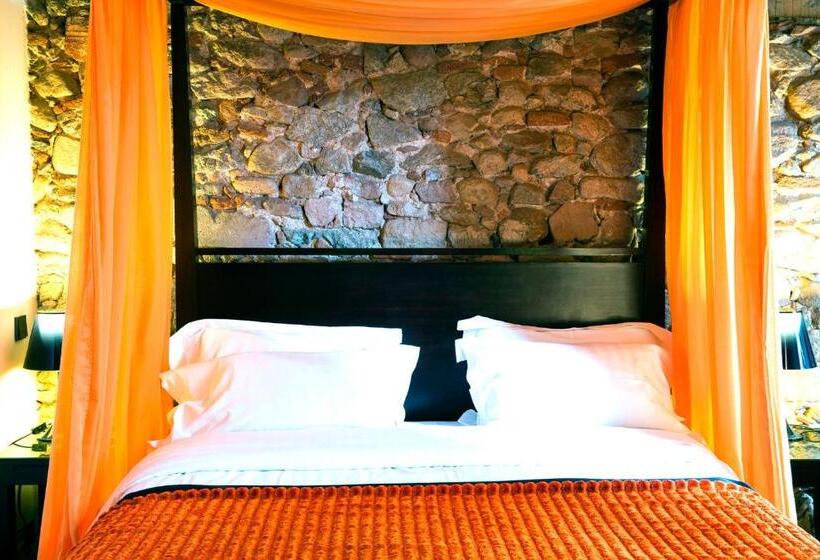 套房, Le B. Suites, Chambres & Restaurant