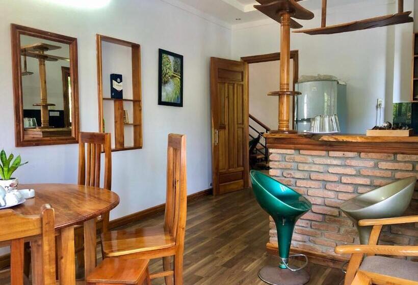 آپارتمان 2 خوابه, Phu Quoc Village