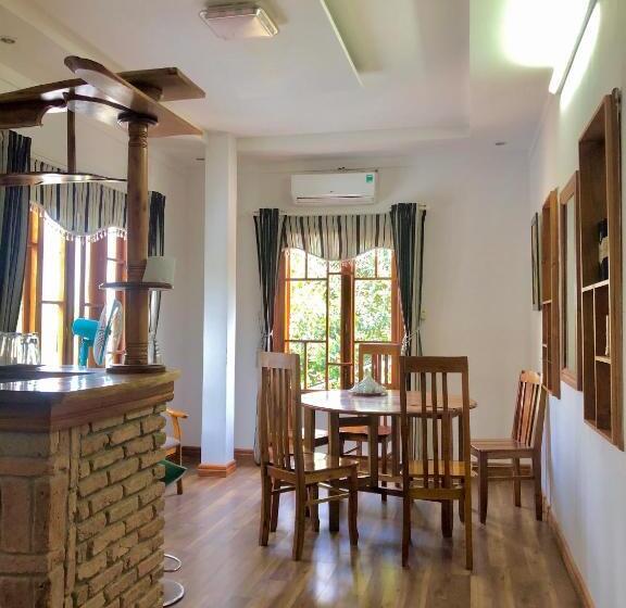 آپارتمان 2 خوابه, Phu Quoc Village