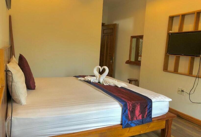 آپارتمان 2 خوابه, Phu Quoc Village