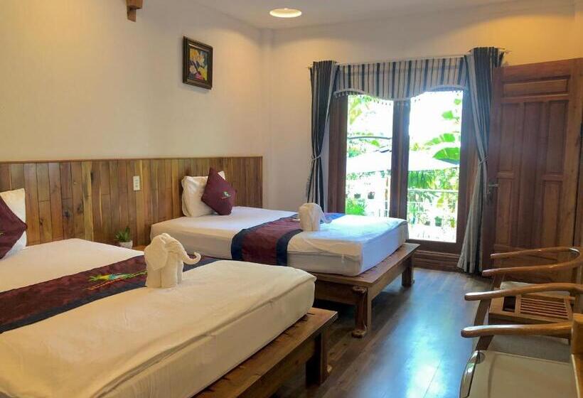 آپارتمان 2 خوابه, Phu Quoc Village