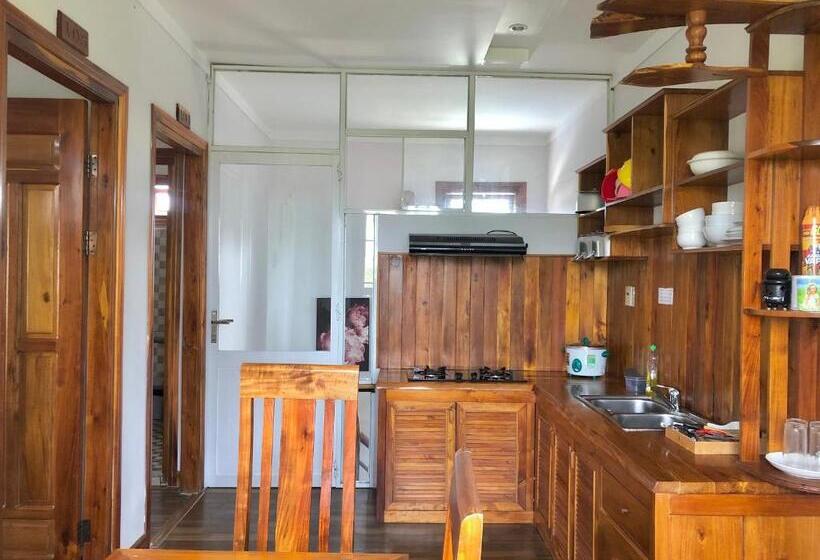 آپارتمان 3 خوابه, Phu Quoc Village