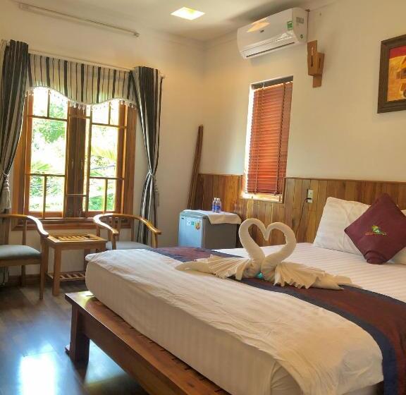 آپارتمان 3 خوابه, Phu Quoc Village