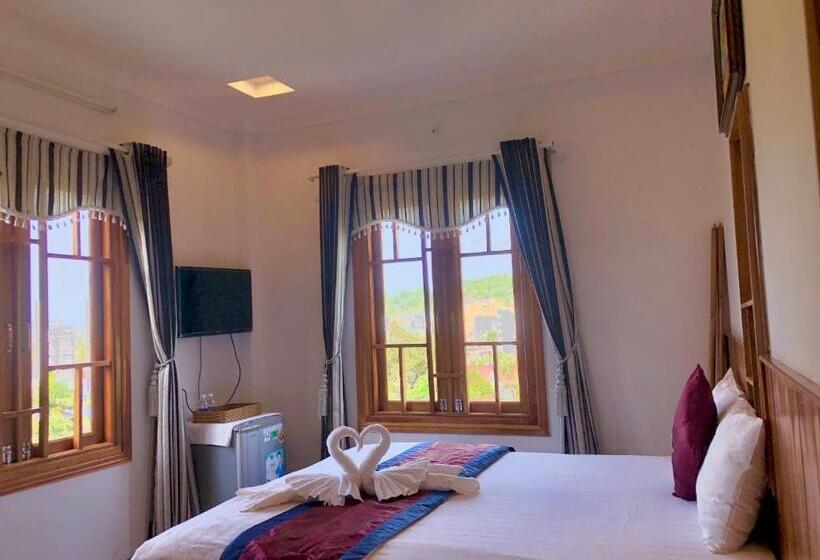 آپارتمان 3 خوابه, Phu Quoc Village