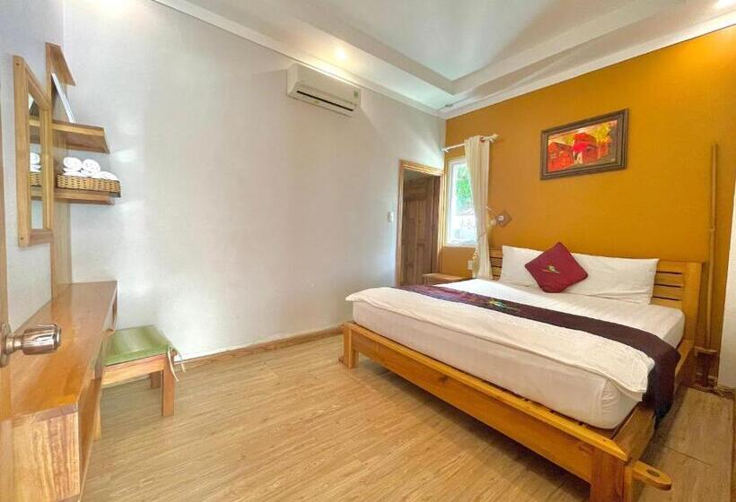 ویلای 3 خوابه, Phu Quoc Village