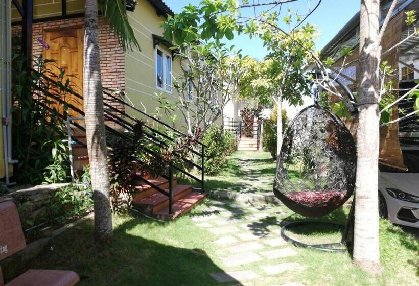 ویلای 3 خوابه, Phu Quoc Village