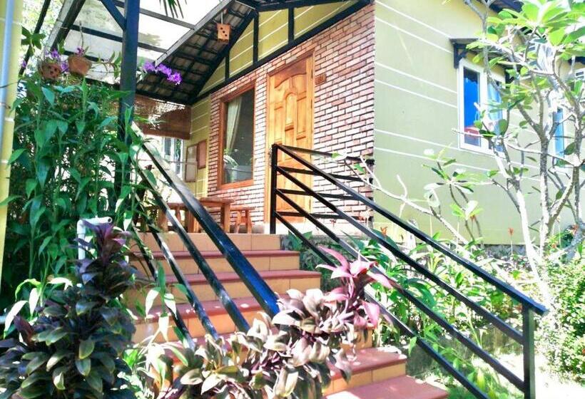 ویلای 3 خوابه, Phu Quoc Village