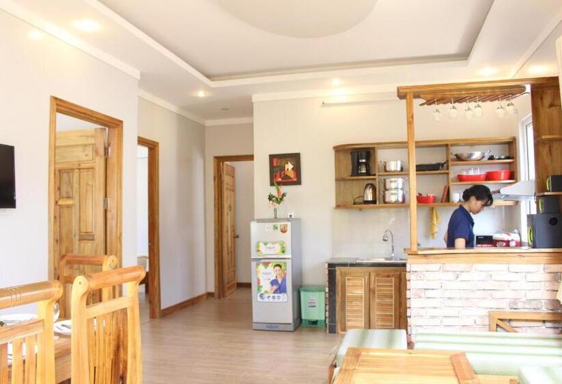 ویلای 3 خوابه, Phu Quoc Village